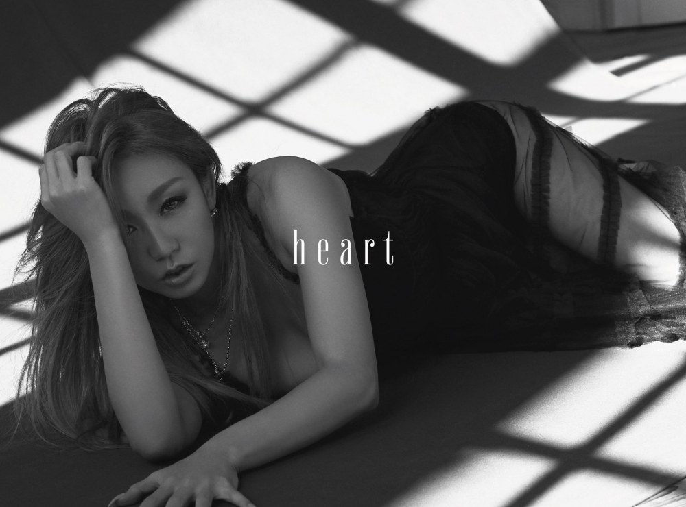 倖田來未 (Koda Kumi) - heart [Fanclub / mu-mo shop Limited Edition] [CD + 2xBlu-ray ISO] [2022.02.02]