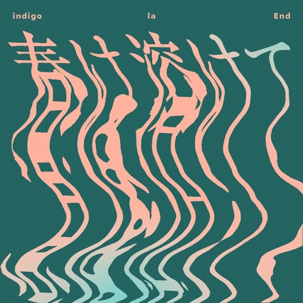 [Single] indigo la End – 春は溶けて [FLAC / 24bit Lossless / WEB] [2022.03.18]