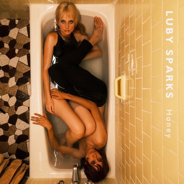 [Single] Luby Sparks – Honey [FLAC / 24bit Lossless / WEB] [2022.03.23]