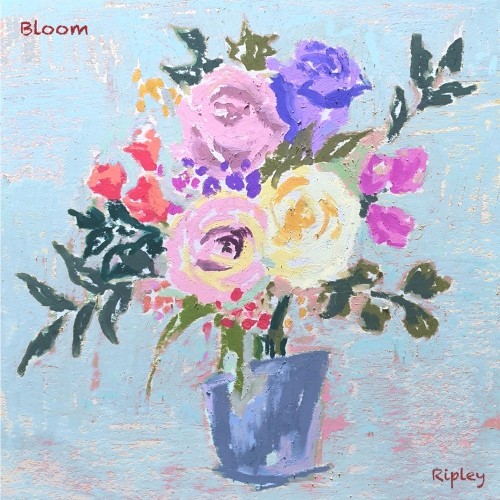 Ripley (리플리) – Bloom [FLAC / WEB] [2022.04.08]
