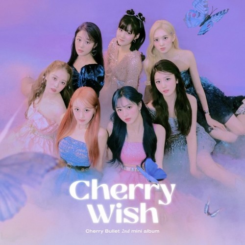 Cherry Bullet (체리블렛) – Cherry Wish [FLAC 24bit/96kHz]