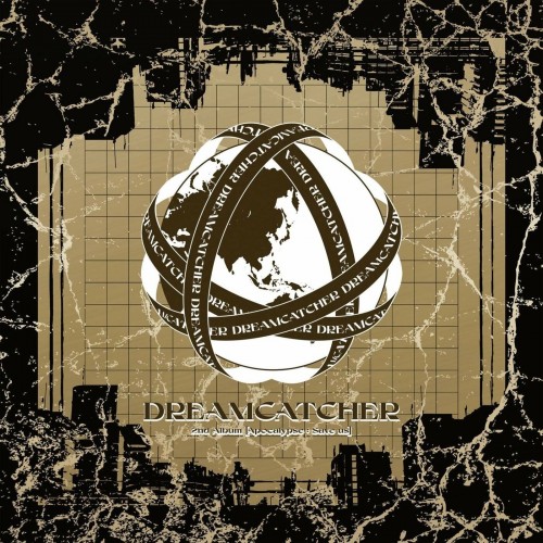 Dreamcatcher – [Apocalypse : Save us] [FLAC + MP3 320 / WEB] [2022.04.12]