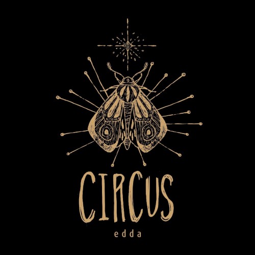 edda – CIRCUS – EP [FLAC / WEB] [2021.02.24]
