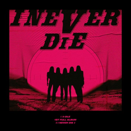 (G)I-DLE – I NEVER DIE [FLAC / 24bit Lossless / WEB] [2022.03.14]