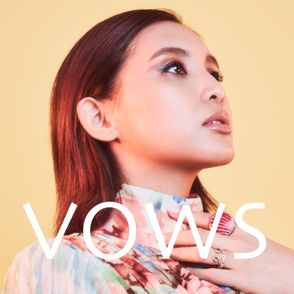 Beverly – VOWS [FLAC / WEB] [2022.05.04]