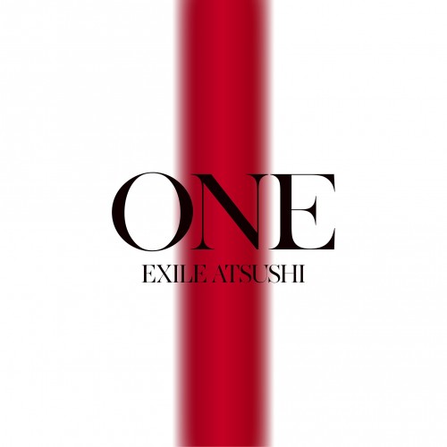 EXILE ATSUSHI – ONE [FLAC / WEB] [2022.04.28]