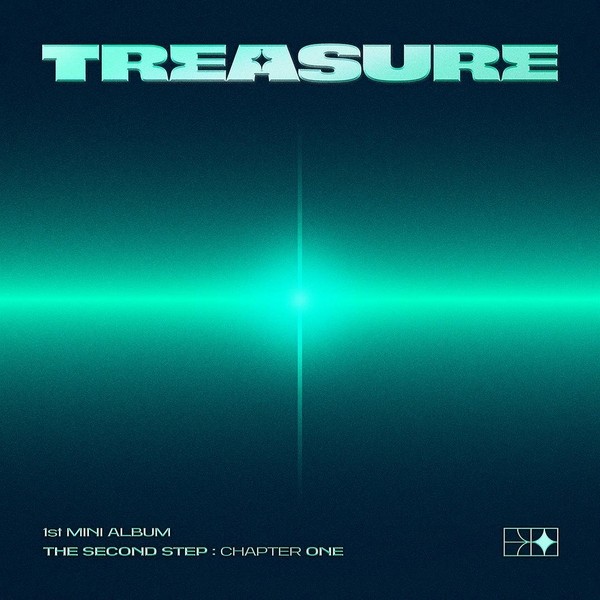 TREASURE – THE SECOND STEP : CHAPTER ONE [FLAC / 24bit Lossless / WEB] [2022.02.15]