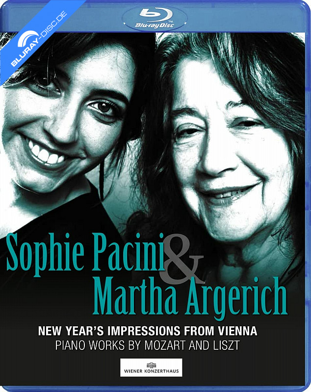 Sophie Pacini and Martha Argerich New Years Impressions from Vienna 2020 COMPLETE MBLURAY-MBLURAYFANS + BDRip 720p/1080p
