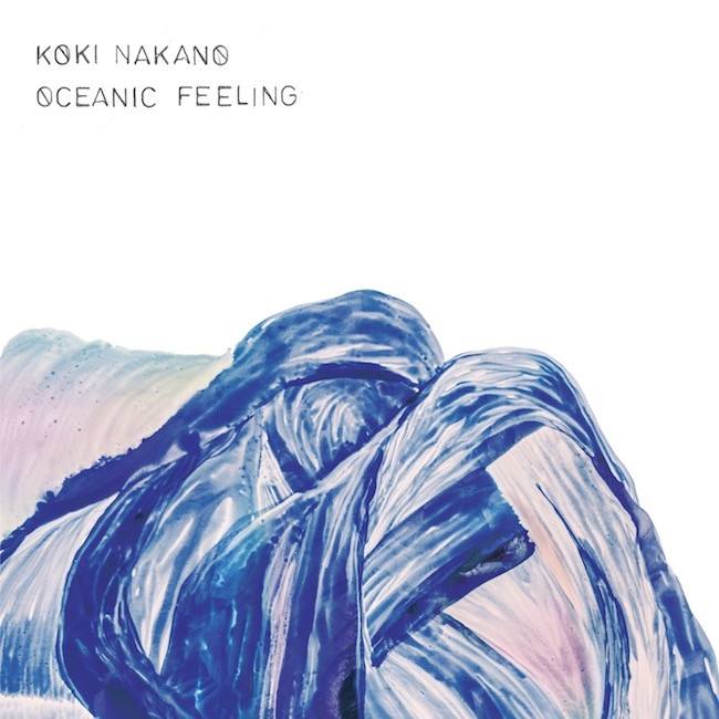 中野公揮 (Koki Nakano) – Oceanic Feeling [FLAC / 24bit Lossless / WEB] [2022.05.13]