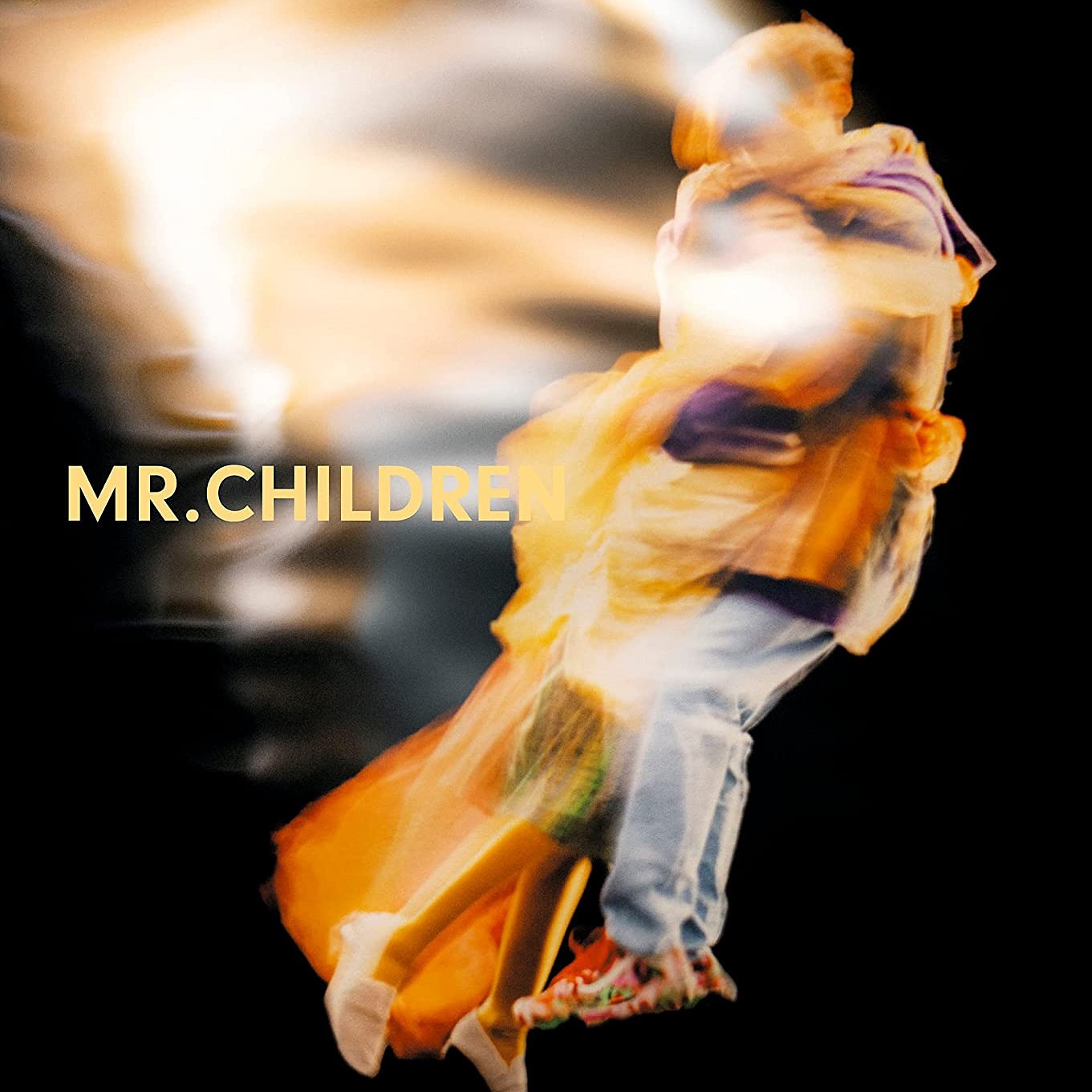 Mr.Children – J-pop Music Download