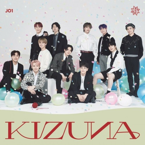 JO1 – J-pop Music Download