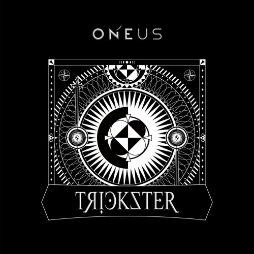 ONEUS (원어스)  – TRICKSTER [FLAC / 24bit Lossless / WEB] [2022.05.17]