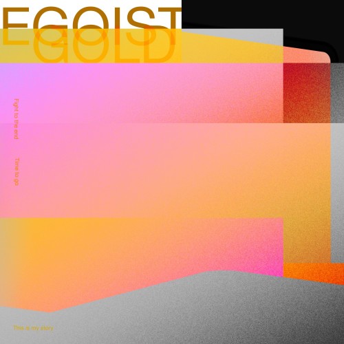EGOIST – GOLD [FLAC / 24bit Lossless / WEB]  [2022.04.10]