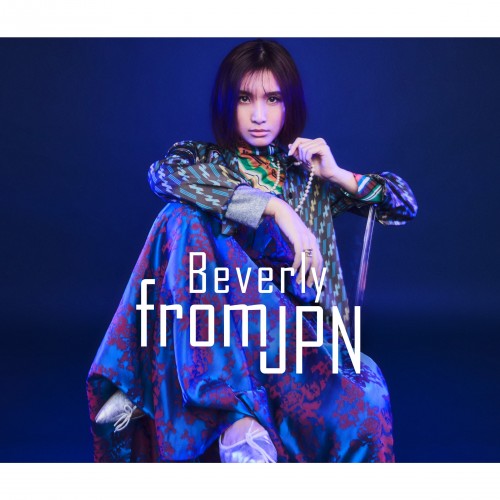 Beverly – from JPN [FLAC / WEB] [2022.06.17]