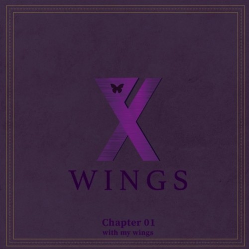 PIXY (픽시) – Wings [FLAC / 24bit Lossless / WEB] [2021.02.24]
