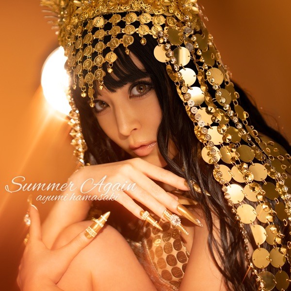 Ayumi Hamasaki – J-pop Music Download