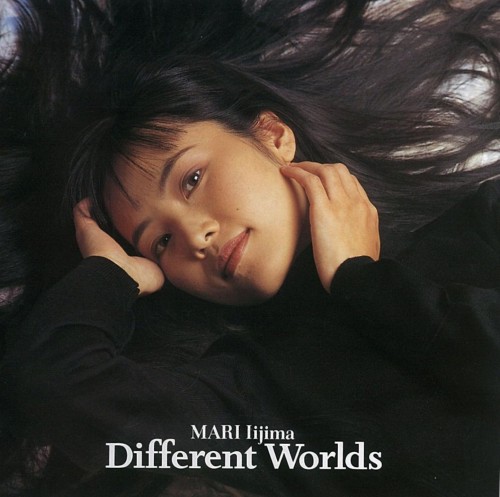 飯島真理 (Mari Iijima) – Different Worlds [FLAC / 24bit Lossless / WEB] [1993.10.25]