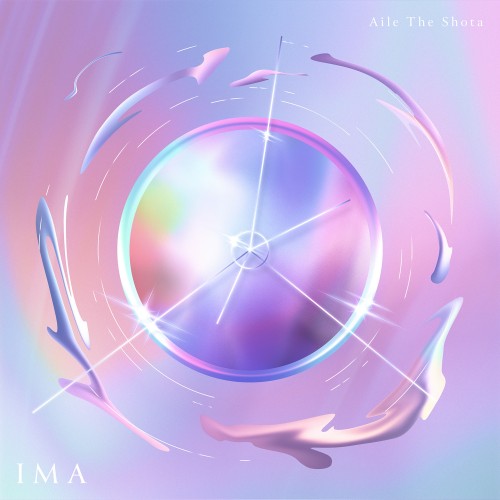 Aile The Shota – IMA [FLAC / WEB] [2022.07.06]