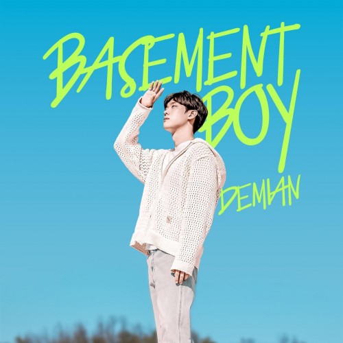 Demian (데미안) – BASEMENT BOY [FLAC / 24bit Lossless / WEB] [2022.05.20]