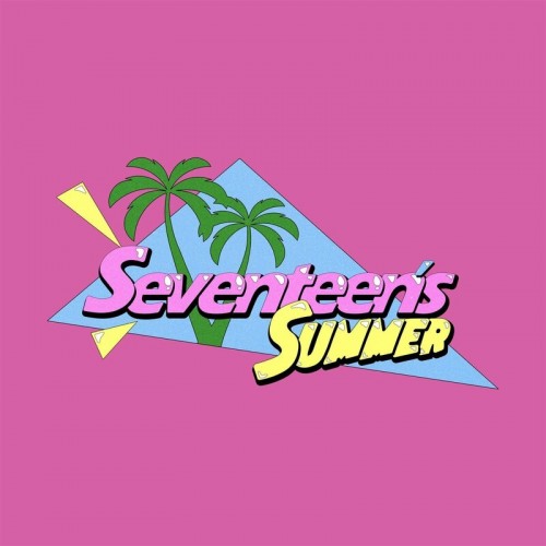 Girls² – Seventeen’s Summer [FLAC / WEB] [2022.07.06]