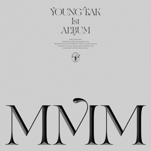 Young Tak (영탁) – MMM [FLAC / 24bit Lossless / WEB] [2022.07.04]