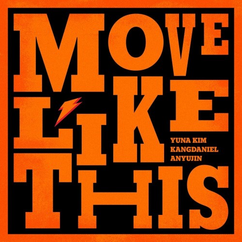 Kang Daniel (강다니엘) – Move Like This [FLAC / 24bit Lossless / WEB] [2022.06.20]