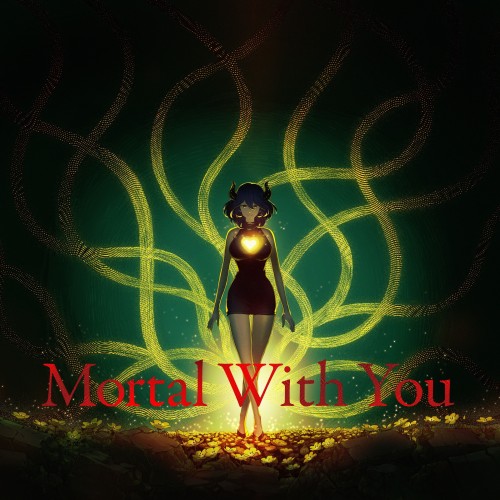 Mili – Mortal With You [FLAC / WEB] [2022.07.06]
