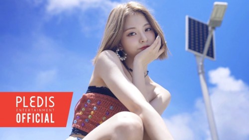 fromis_9 – Stay This Way [MP4 2160p / WEB / Bugs] [2022.06.27]