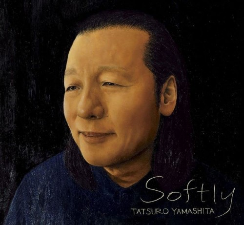 山下達郎 (Tatsuro Yamashita) – SOFTLY [FLAC / CD] [2022.06.22]