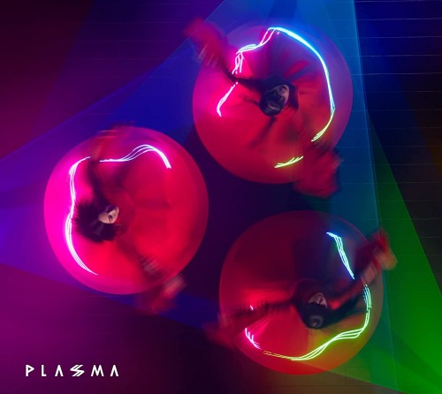 Perfume – PLASMA [CD + 2xBlu-ray] [2022.07.27]
