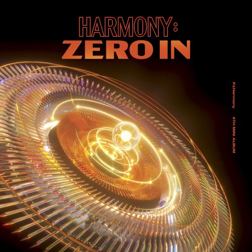 Harmony (피원하모니) – HARMONY : ZERO IN [FLAC / 24bit Lossless / WEB] [2022.07.20]