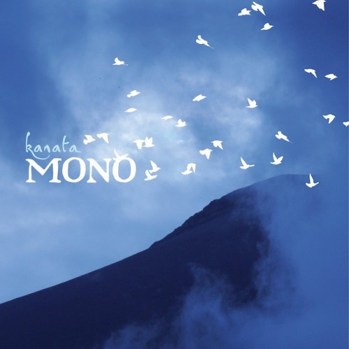 MONO – kanata [FLAC / 24bit Lossless / WEB] [2013.11.27]