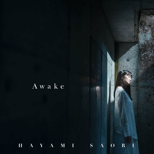 早見沙織 (Saori Hayami) – Awake [FLAC / 24bit Lossless / WEB] [2022.07.10]