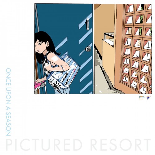 Pictured Resort – Once Upon A Season [FLAC / WEB] [2022.07.06]