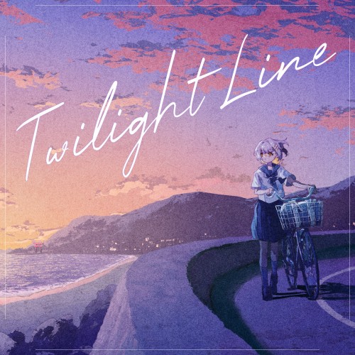 HACHI – Twilight Line [FLAC / 24bit Lossless / WEB] [2022.08.05]