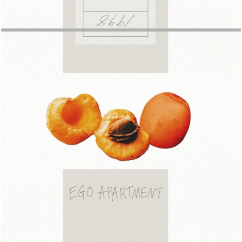 ego apartment – EGO APARTMENT [FLAC / WEB] [2022.06.01]