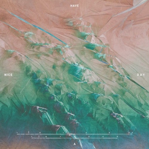 Tendre – HAVE A NICE DAY [FLAC / WEB] [2022.08.10]