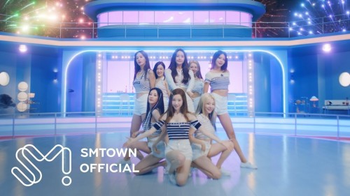Girls’ Generation – FOREVER 1 [MP4 1080p / WEB / Bugs] [2022.08.05]