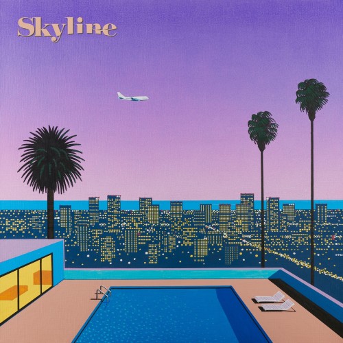 Bronze (브론즈) – Skyline [FLAC / 24bit Lossless / WEB] [2022.07.08]