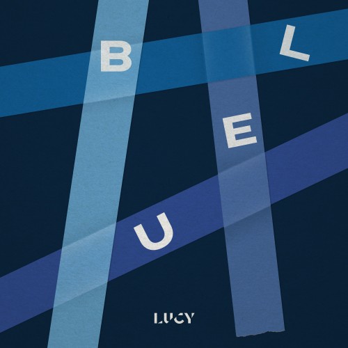 LUCY (루시) – BLUE [FLAC / 24bit Lossless / WEB] [2021.12.07]
