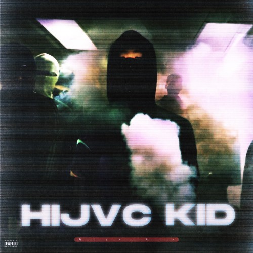 Hijvc Kid (하이잭키드) – HIJVC KID [FLAC / 24bit Lossless / WEB] [2022.07.29]