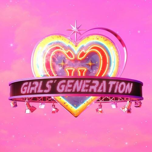 Girls’ Generation – FOREVER 1 [FLAC / WEB] [2022.08.05]
