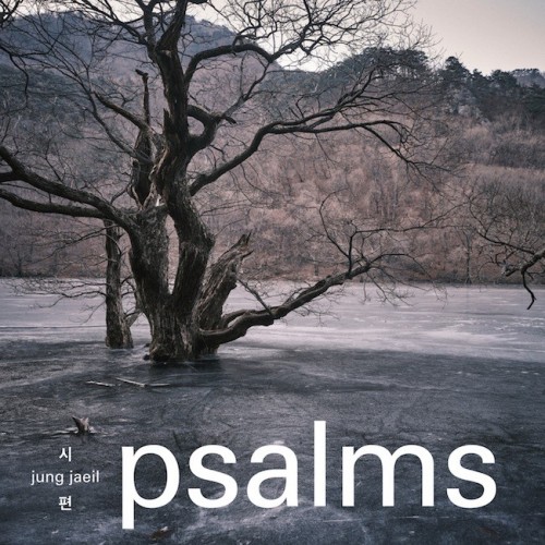 Jung Jaeil (정재일) – psalms [FLAC / 24bit Lossless / WEB] [2022.07.22]