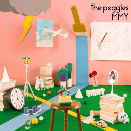 the peggies – MMY [FLAC / WEB] [2022.09.07]