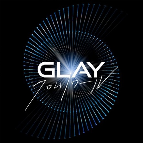 GLAY – クロムノワール [FLAC / 24bit Lossless / WEB]  [2022.08.26]