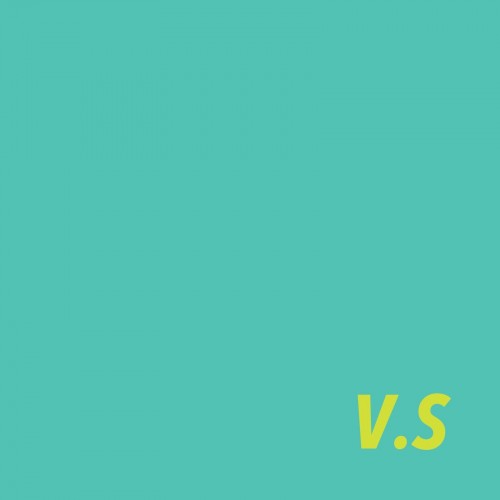 [Single] VIVACE – VS [FLAC / 24bit Lossless / WEB] [2022.08.29]