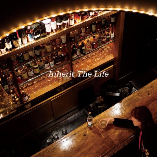 [Album] 角松敏生 (Toshiki Kadomatsu) – Inherit The Life [FLAC / WEB] [2022.08.31]