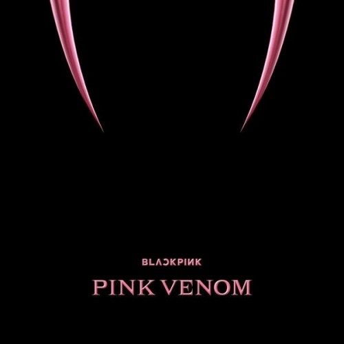 BLACKPINK – Pink Venom [24bit Lossless + MP3 320 / WEB] [2022.08.19]