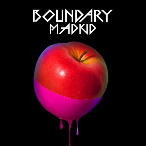 [Album] MADKID – BOUNDARY [FLAC / WEB] [2022.08.24]