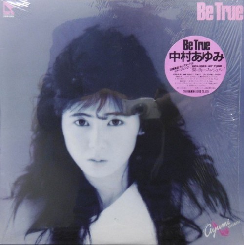[Album] 中村あゆみ (Ayumi Nakamura) – Be True (35周年記念 2019 Remaster) [FLAC / 24bit Lossless / WEB] [1985.05.21]
